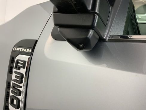 Used 2024 Ford F350 Platinum image 12