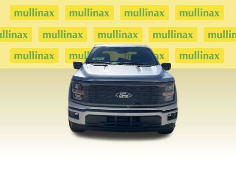 New 2026 Ford F150 STX w/ Equipment Group 200A image 15