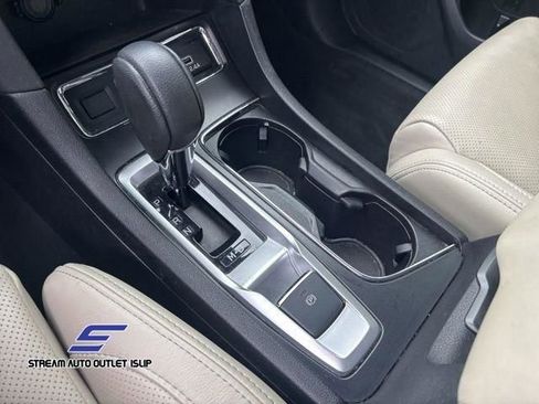 Used 2023 Subaru Ascent Limited w/ Popular Package #2A image 37