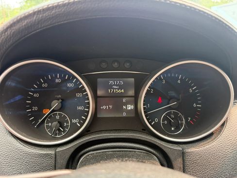 Used 2009 Mercedes-Benz GL 450 4MATIC image 18