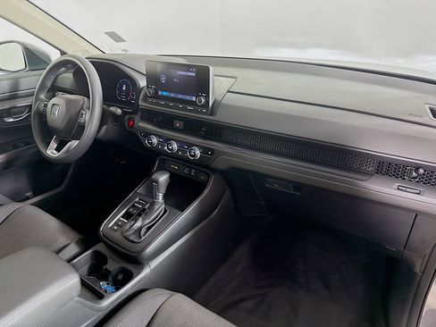 Used 2024 Honda CR-V EX image 36