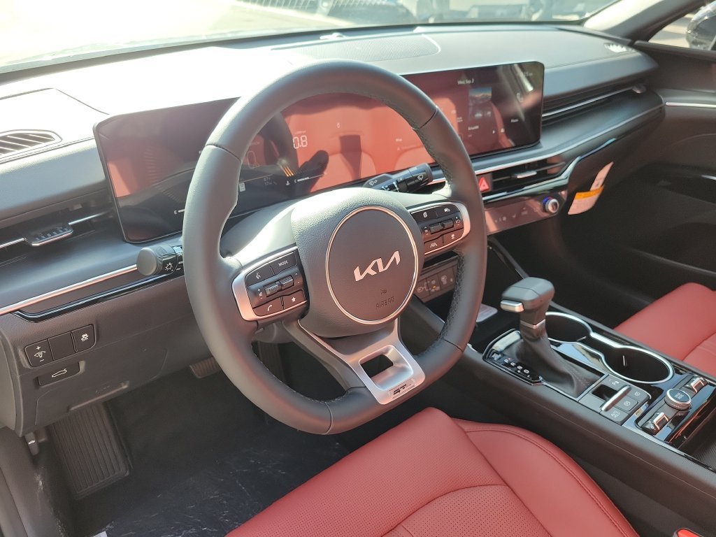 New 2026 Kia K5 GT-Line image 21
