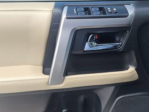 Used 2019 Toyota 4Runner SR5 Premium AWD/4WD image 34