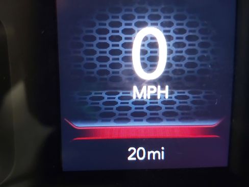 New 2026 RAM 2500 Tradesman image 19