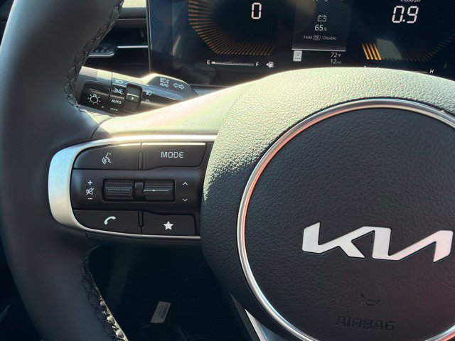 New 2027 Kia K5 GT-Line FWD image 22