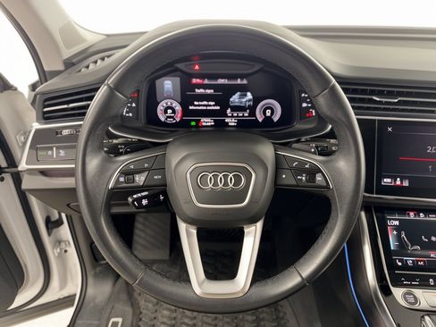 Used 2022 Audi Q7 3.0T Prestige AWD/4WD image 10