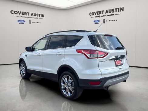 Used 2013 Ford Escape SEL FWD image 4