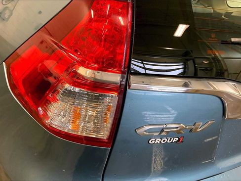 Used 2015 Honda CR-V LX image 26