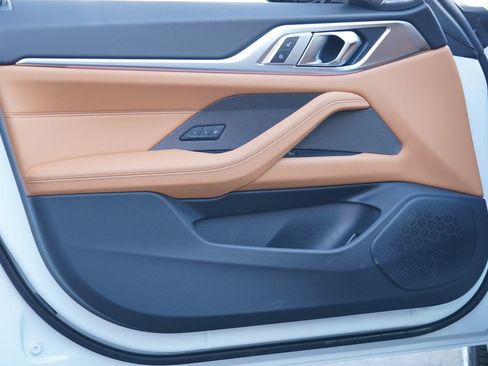 New 2026 BMW i4 eDrive40 w/ Premium Package RWD image 9
