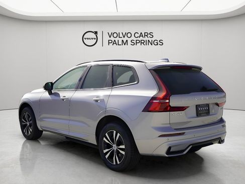 New 2025 Volvo XC60 B5 Core w/ Climate Package image 2