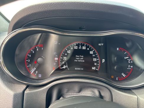 Used 2019 Dodge Durango GT image 25