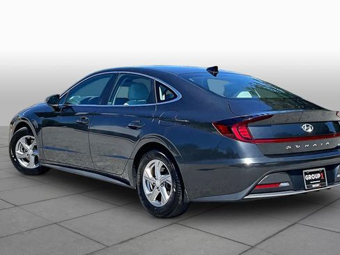 Used 2023 Hyundai Sonata SE FWD image 12