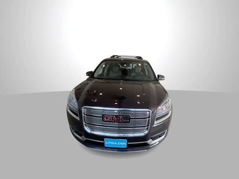 Used 2015 GMC Acadia Denali image 3