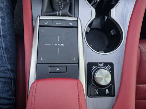 Used 2022 Lexus RX 350 F Sport image 31