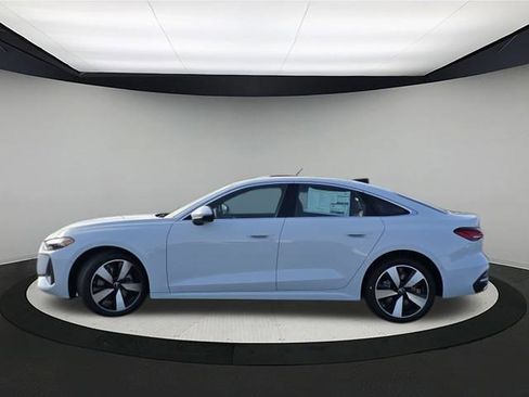 New 2025 Audi A5 2.0T Premium Plus image 4