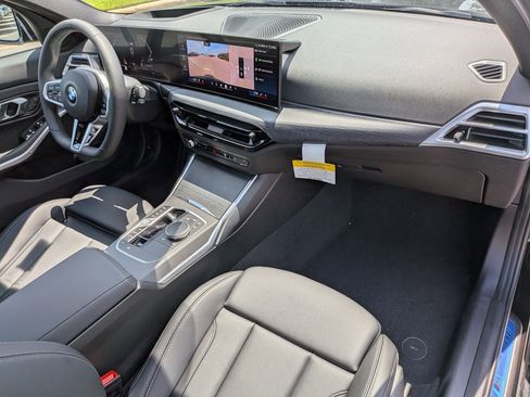 New 2026 BMW 330i Sedan w/ M Sport Package RWD image 37