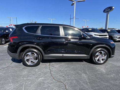 Used 2023 Hyundai Santa Fe SE image 4