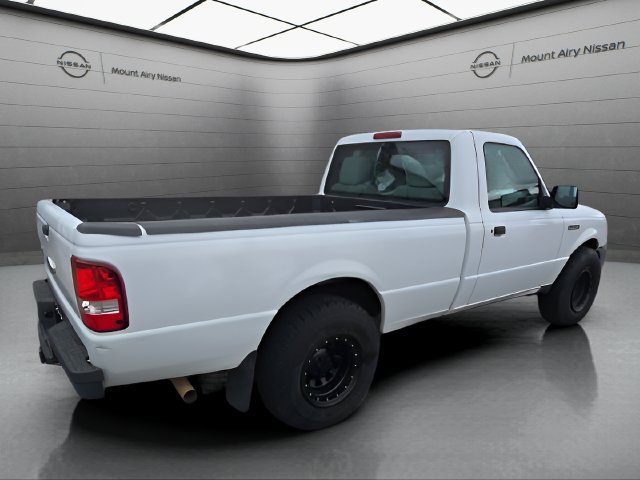 Used 2011 Ford Ranger XL RWD image 4
