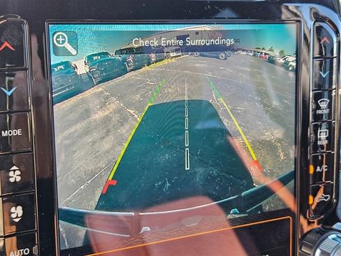 Used 2021 RAM 1500 Limited image 21