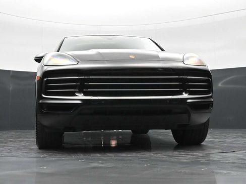Certified 2021 Porsche Cayenne AWD/4WD image 42