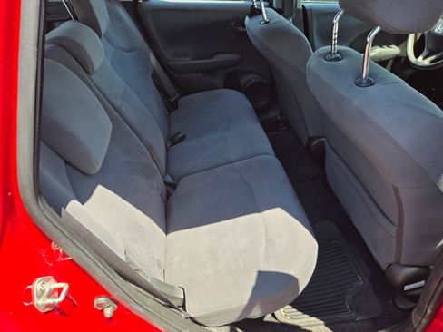 Used 2011 Honda Fit image 11