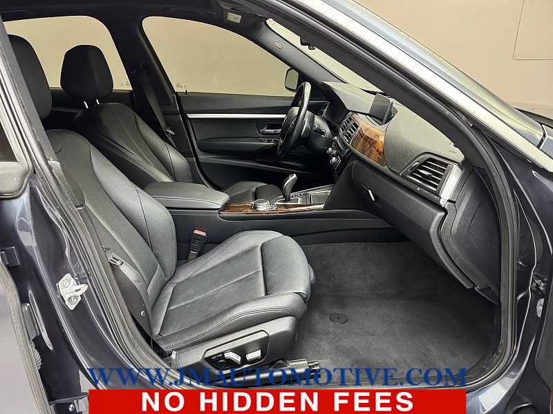 Used 2019 BMW 330i Gran Turismo xDrive w/ Premium Package AWD/4WD image 20
