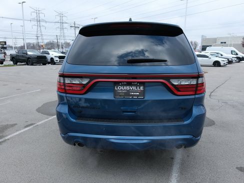Used 2024 Dodge Durango R/T image 8