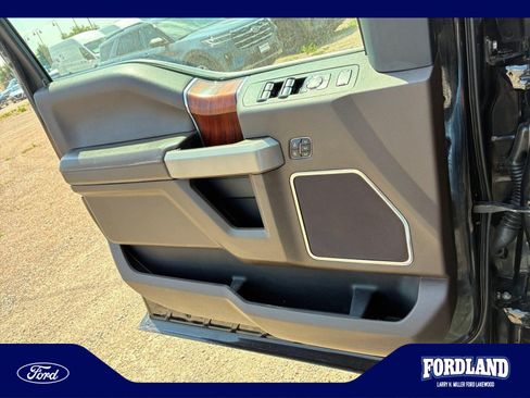 Used 2021 Ford F250 King Ranch AWD/4WD image 13