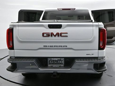 Used 2022 GMC Sierra 1500 SLT AWD/4WD image 41