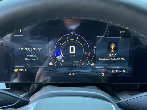 New 2026 Chevrolet Tahoe Premier image 26