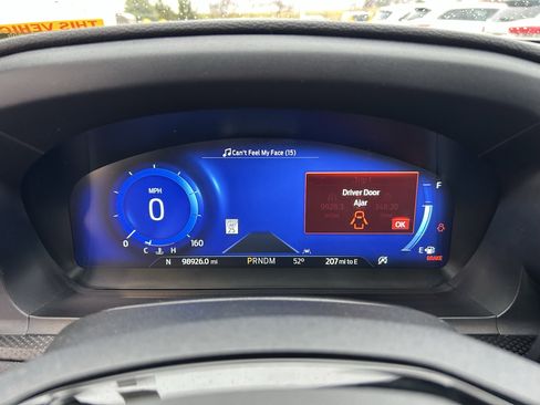 Used 2021 Ford Explorer ST w/ Equipment Group 401A image 25