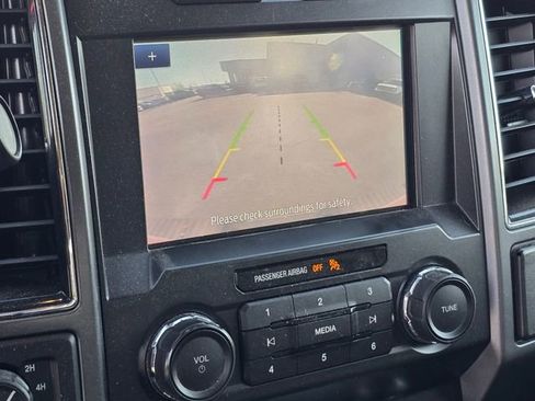 Used 2020 Ford F150 XLT w/ Equipment Group 302A Luxury image 23