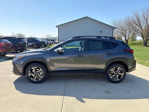New 2026 Subaru Crosstrek 2.0i Premium AWD/4WD image 3