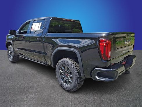 Used 2025 GMC Sierra 1500 AT4X AWD/4WD image 6