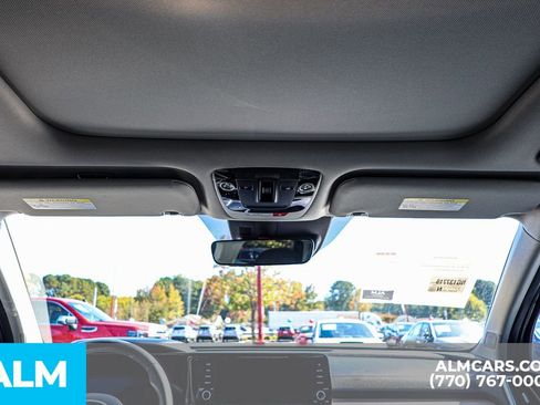 Used 2022 Kia Sorento SX Prestige image 64