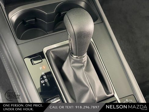 New 2026 MAZDA CX-30 AWD 2.5 S image 34