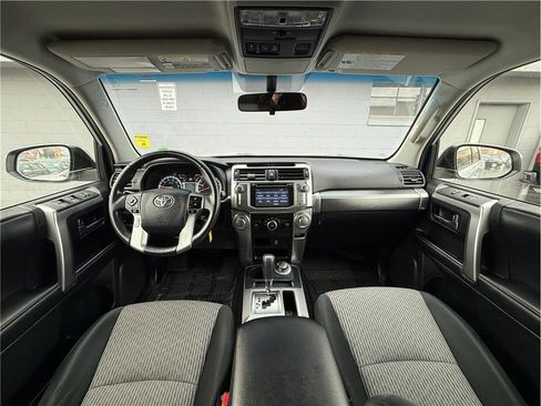 Used 2017 Toyota 4Runner SR5 image 14