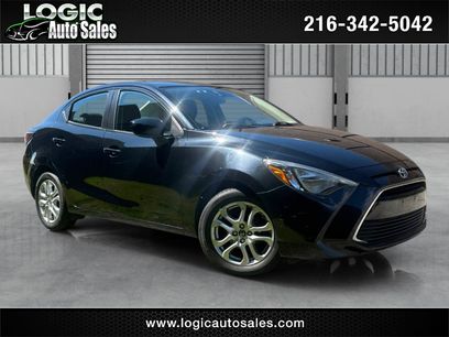 Used 2018 Toyota Yaris iA