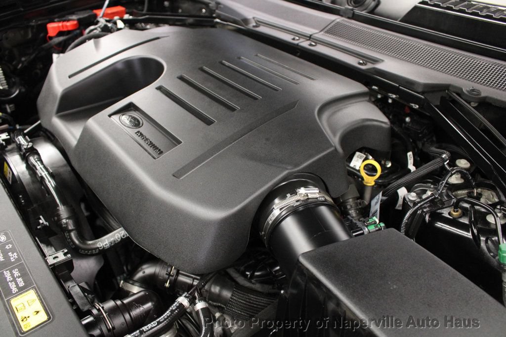 Used 2024 Land Rover Defender 110 X AWD/4WD image 47