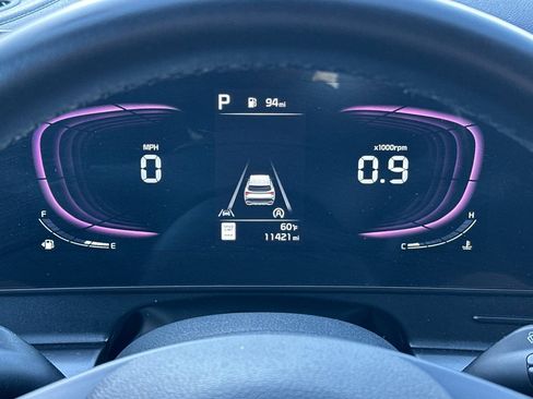 Used 2023 Kia Sportage EX image 22