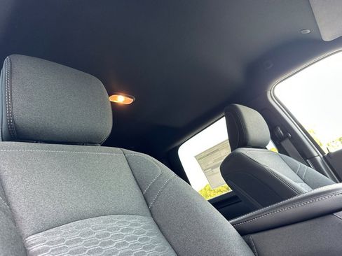 New 2026 RAM 2500 Tradesman image 16