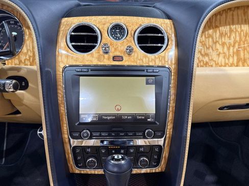 Used 2012 Bentley Continental GT w/ Convenience Specification Pkg image 87