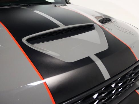 Used 2024 Dodge Durango SRT Hellcat image 37