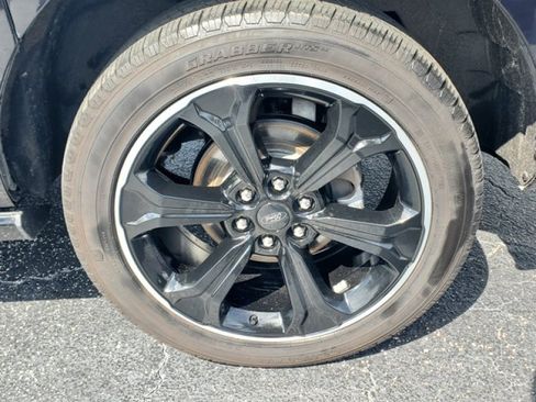 Used 2023 Ford Expedition Max Limited AWD/4WD image 4