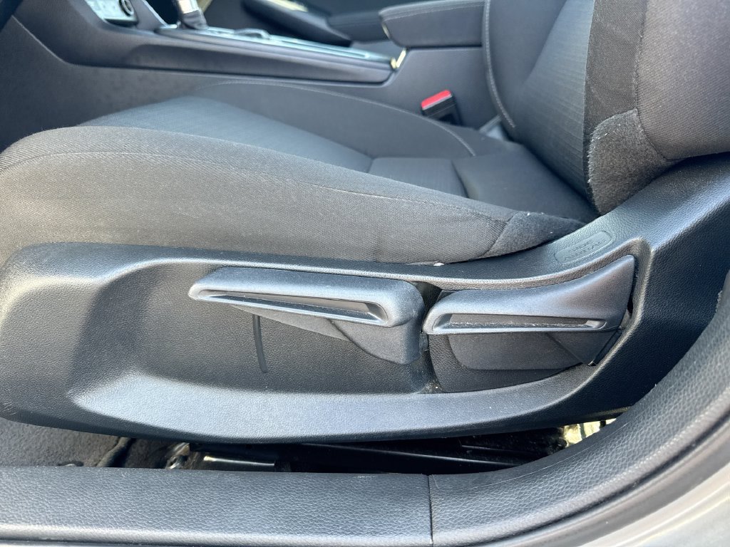 Used 2025 Honda Civic LX image 12