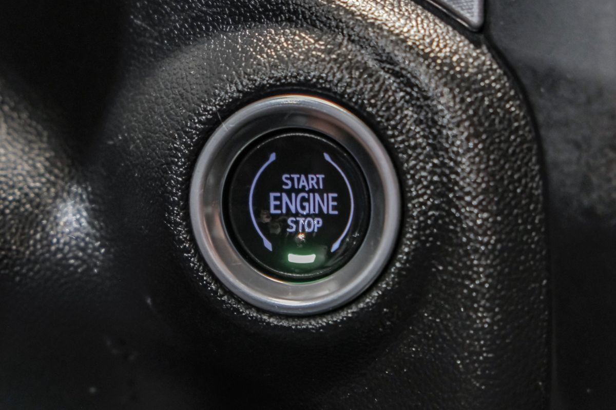 Used 2021 GMC Sierra 1500 Elevation RWD image 20