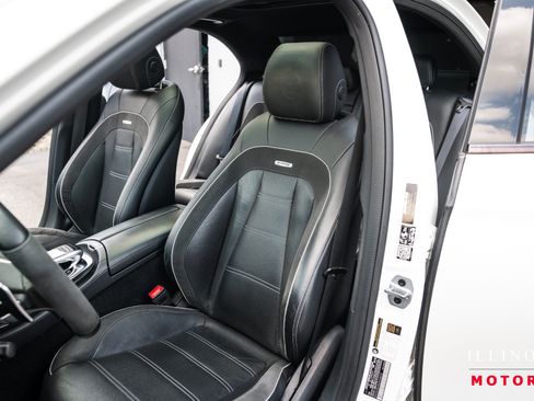 Used 2018 Mercedes-Benz E 63 AMG S image 19