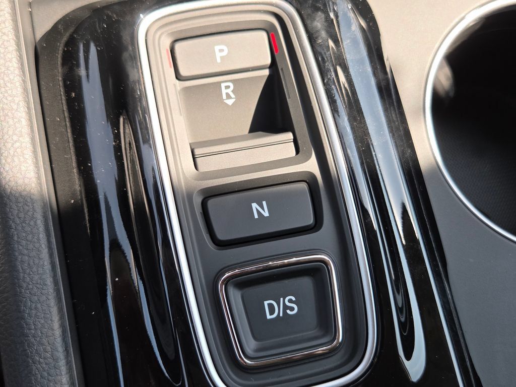 New 2026 Honda Pilot Touring image 41