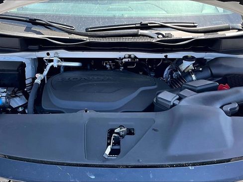 New 2026 Honda Odyssey Elite image 12