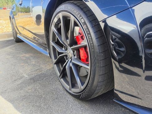 Used 2024 Acura Integra Type S image 4